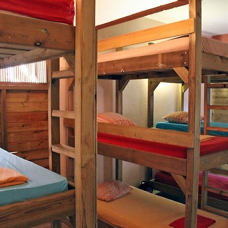 E.Gwada Hostel Le Gosier  Luaran gambar